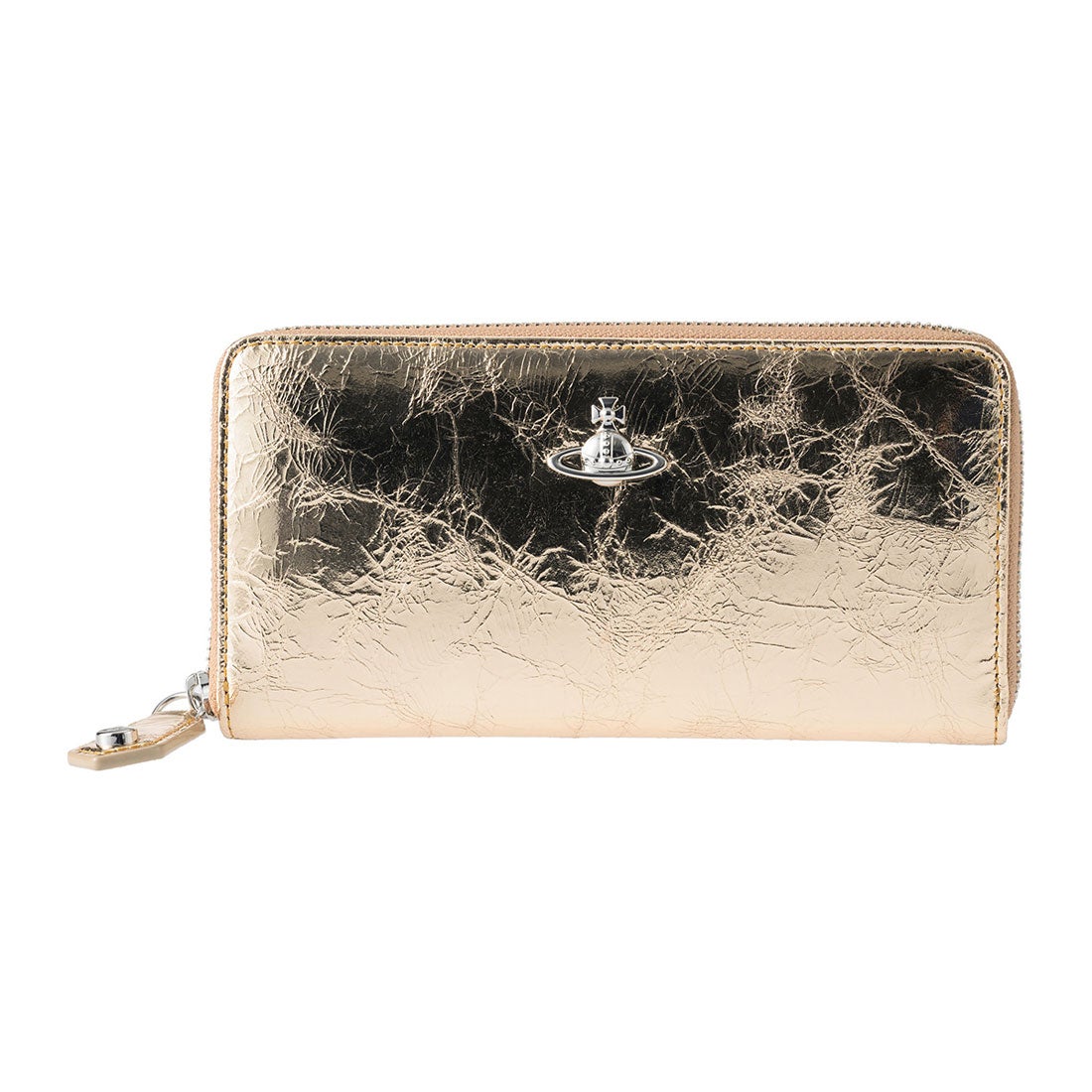 ヴィヴィアン ウエストウッド Vivienne Westwood 長財布(ラウンド