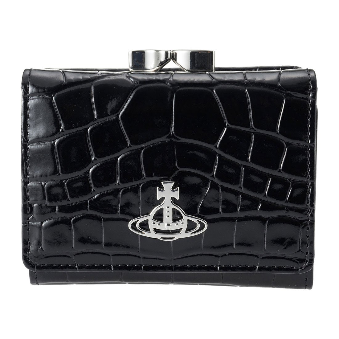 ヴィヴィアン ウエストウッド Vivienne Westwood 3つ折り財布