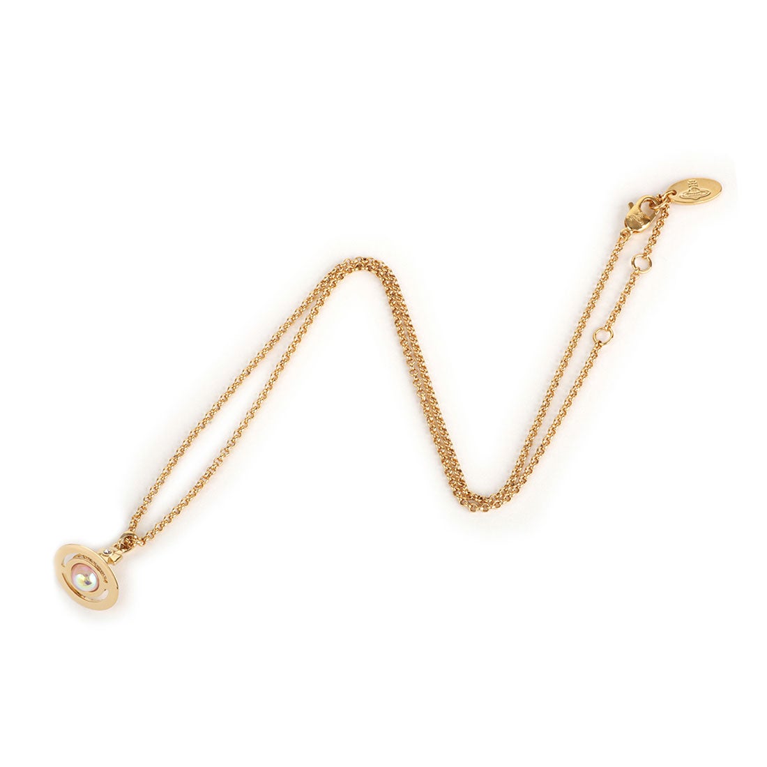 ヴィヴィアン ウエストウッド Vivienne Westwood ネックレス ニュー