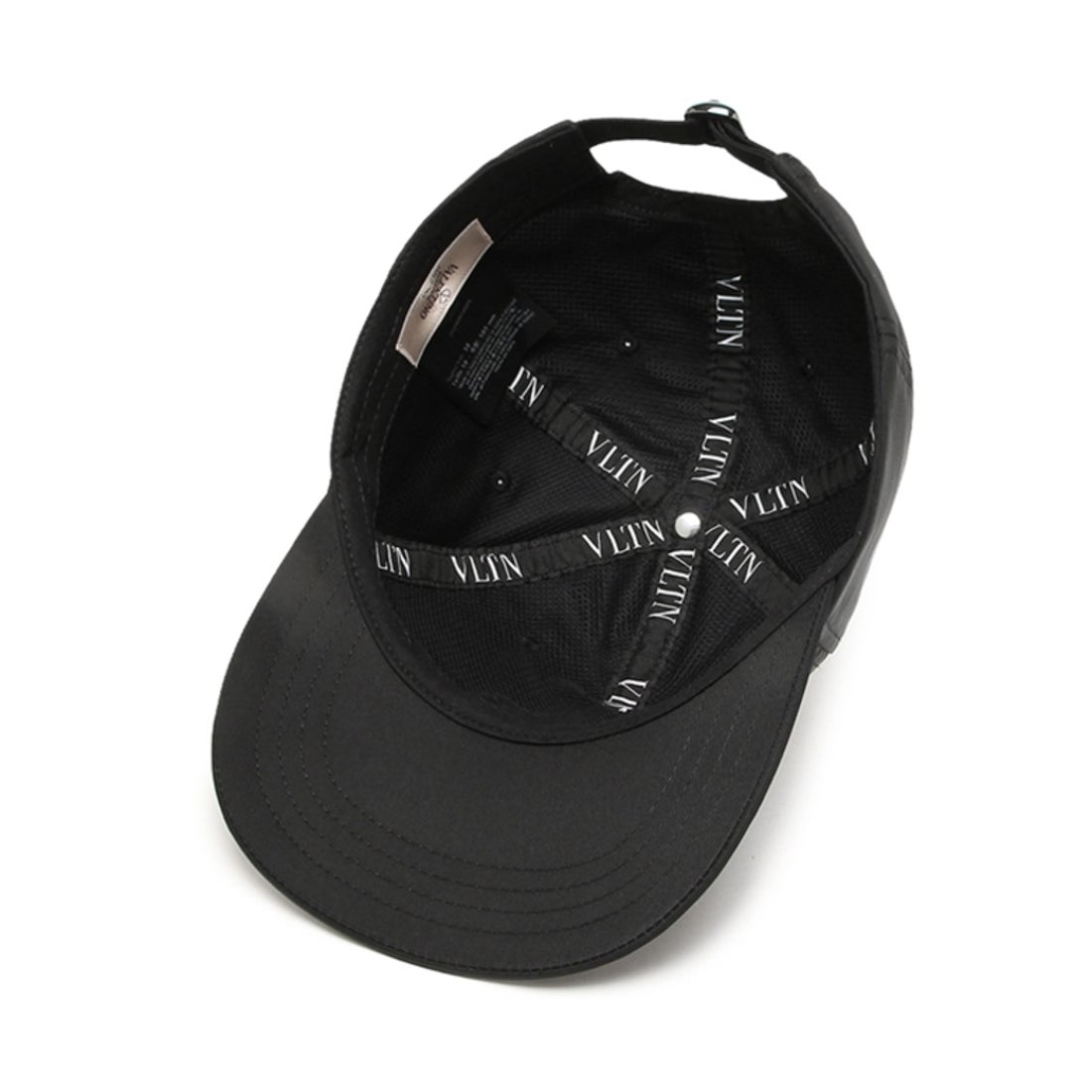 ヴァレンティノ ガラヴァーニ VALENTINO GARAVANI 帽子 キャップ VLTN