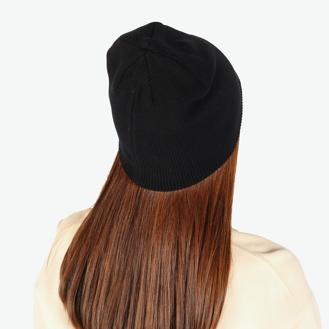 エックスガール X-girl ニット帽 レディース 帽子 ビーニー ブランド