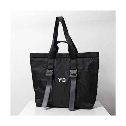 ワイスリー Y-3 Y-3 トートバッグ JD2903 Y-3 SHOPPER （BLACK