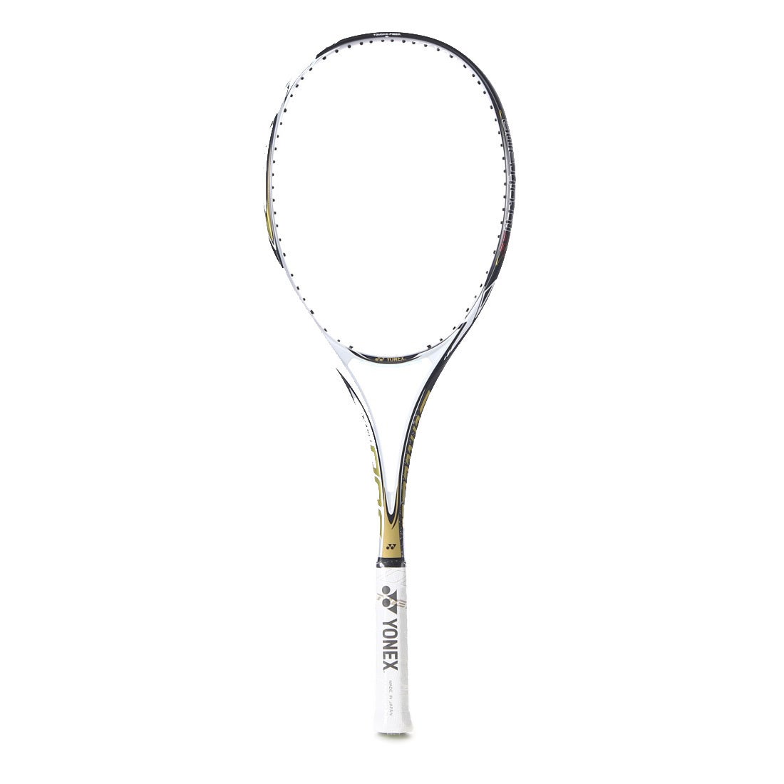 YONEX ネクシーガ70S リミテッド白金 YONEX ネクシーガ70S リミテッド白金