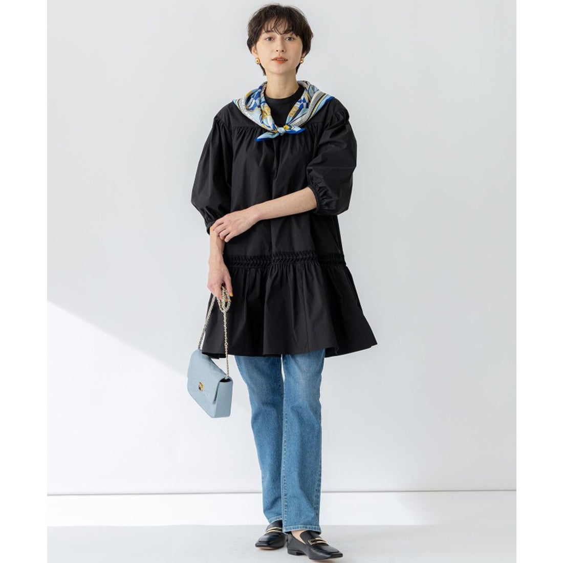 ニジュウサンクオオキイサイズ 23区（大きいサイズ） 【CLASSY.6月号