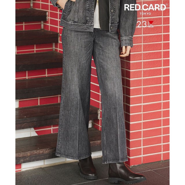 23区（大きいサイズ） ニジュウサンクオオキイサイズ - レディース