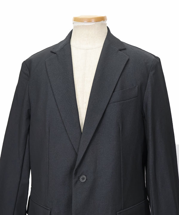 TEATORA テアトラ Device JKT GC(デバイスジャケット ゴーストコード