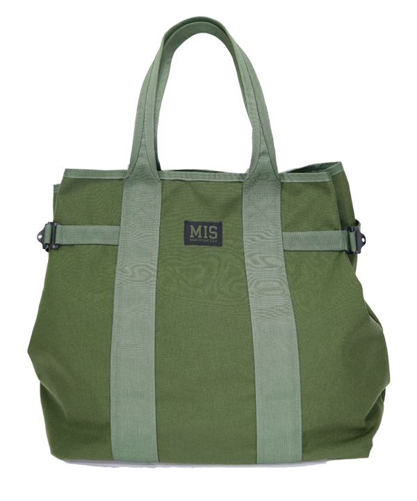 MIS エムアイエス MULTI TOTE BAG マルチトートバッグ - SE7EN