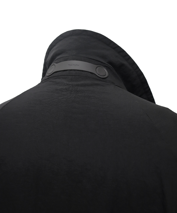 TEATORA テアトラ Time Adapter packable (タイムアダプター