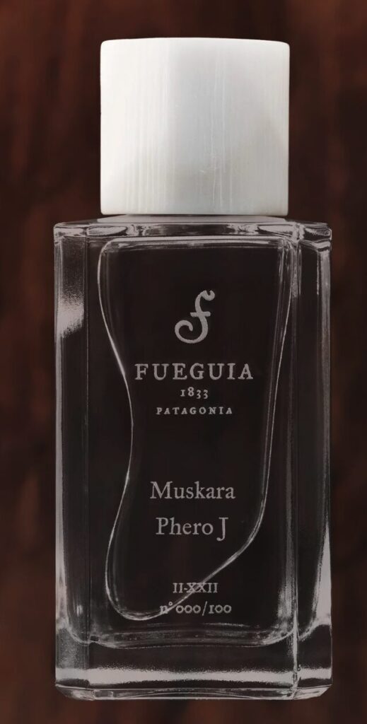 フエギア 1833】 ムスカラ フェロ ジェイ【口コミ含む総合評価/似てる