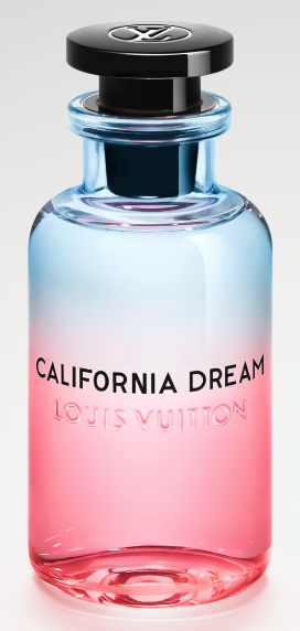 ルイ・ヴィトン】カリフォルニア ドリーム【口コミ含む総合評価/似てる