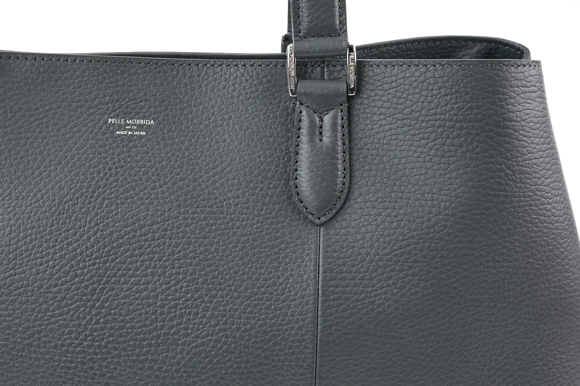 PELLE MORBIDA ペッレモルビダ Colore コローレ トートバッグ PMO