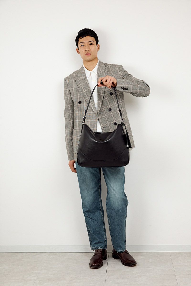 PELLE MORBIDA ペッレモルビダ Maiden Voyage メイデン ボヤージュ