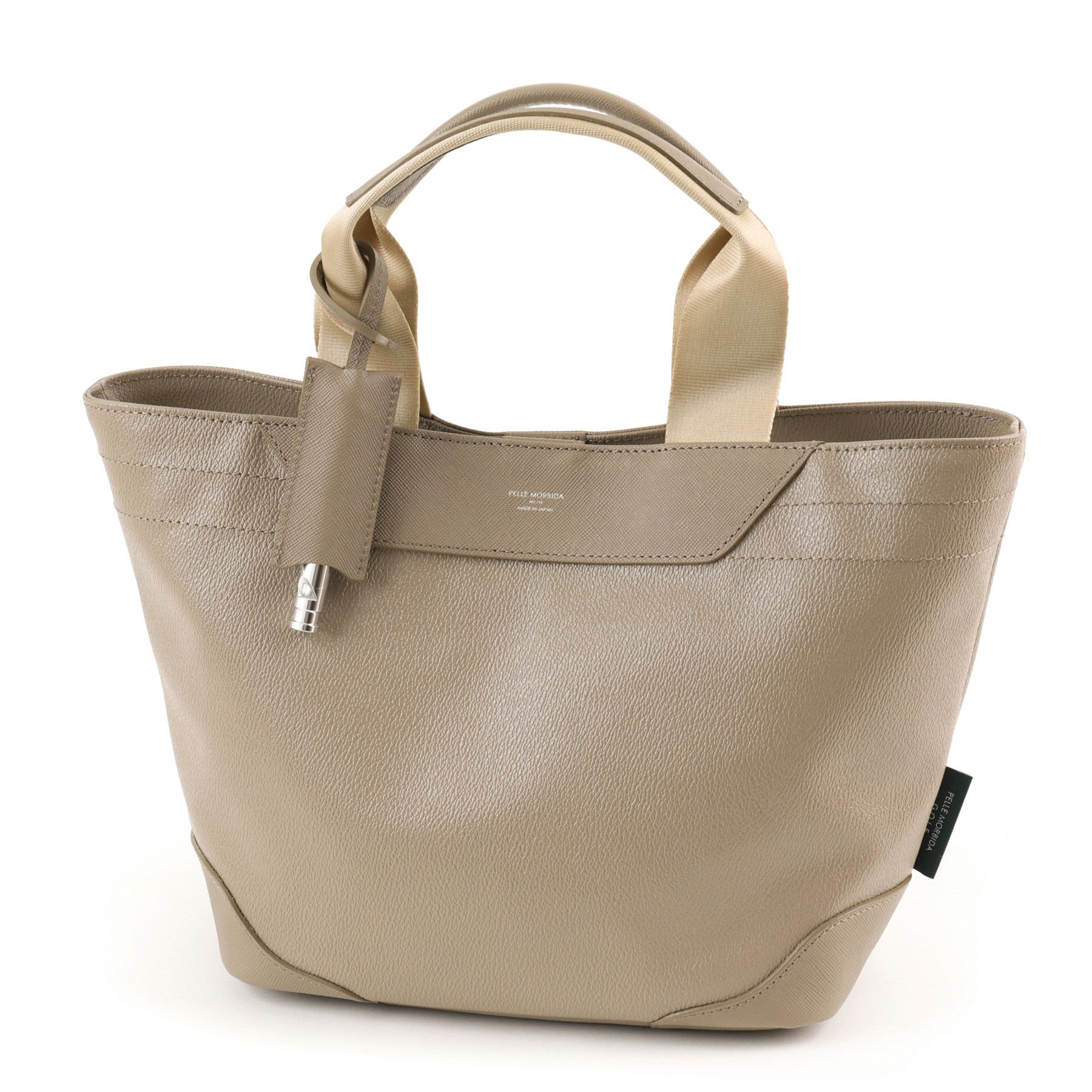 PELLE MORBIDA ペッレモルビダ Golf ゴルフ トートバッグ ゴルフバッグ