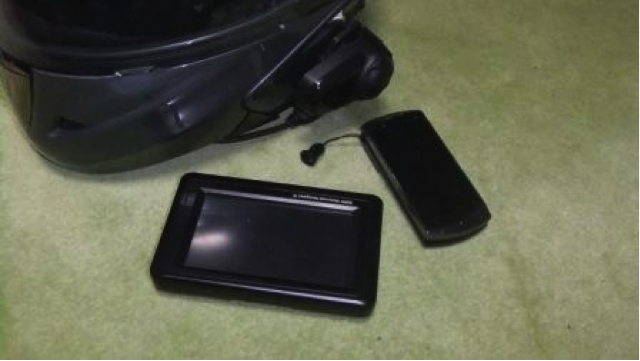 SENA Bluetooth Japan公式サイト | ブログ | ブログトップ