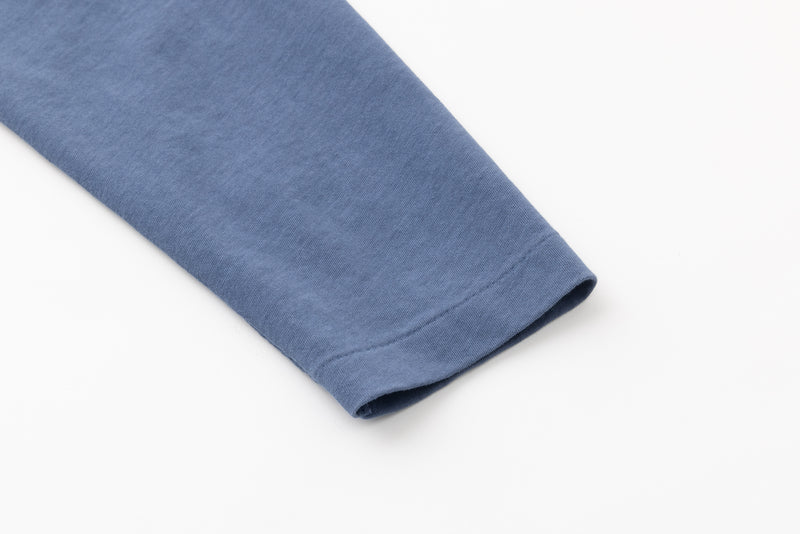 SEA SEAVALLEY SKATER L/S TEE