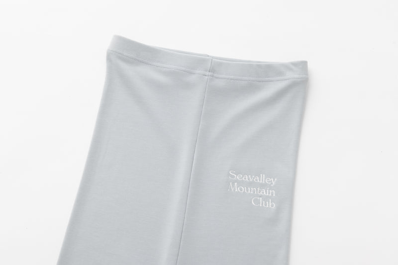 SEA SEAVALLEY MOUNTAIN CLUB LEGGINGS