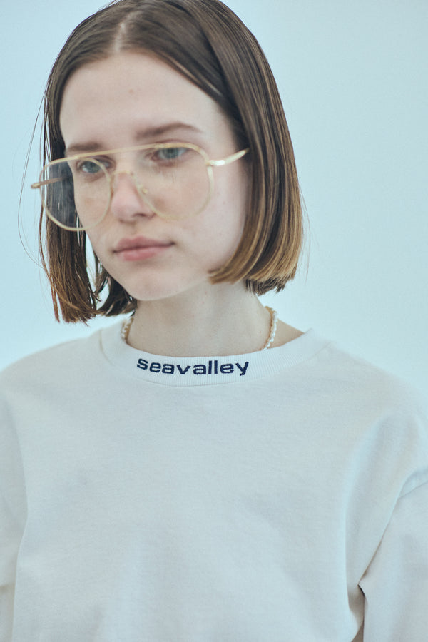SEA SEAVALLEY SKATER L/S TEE