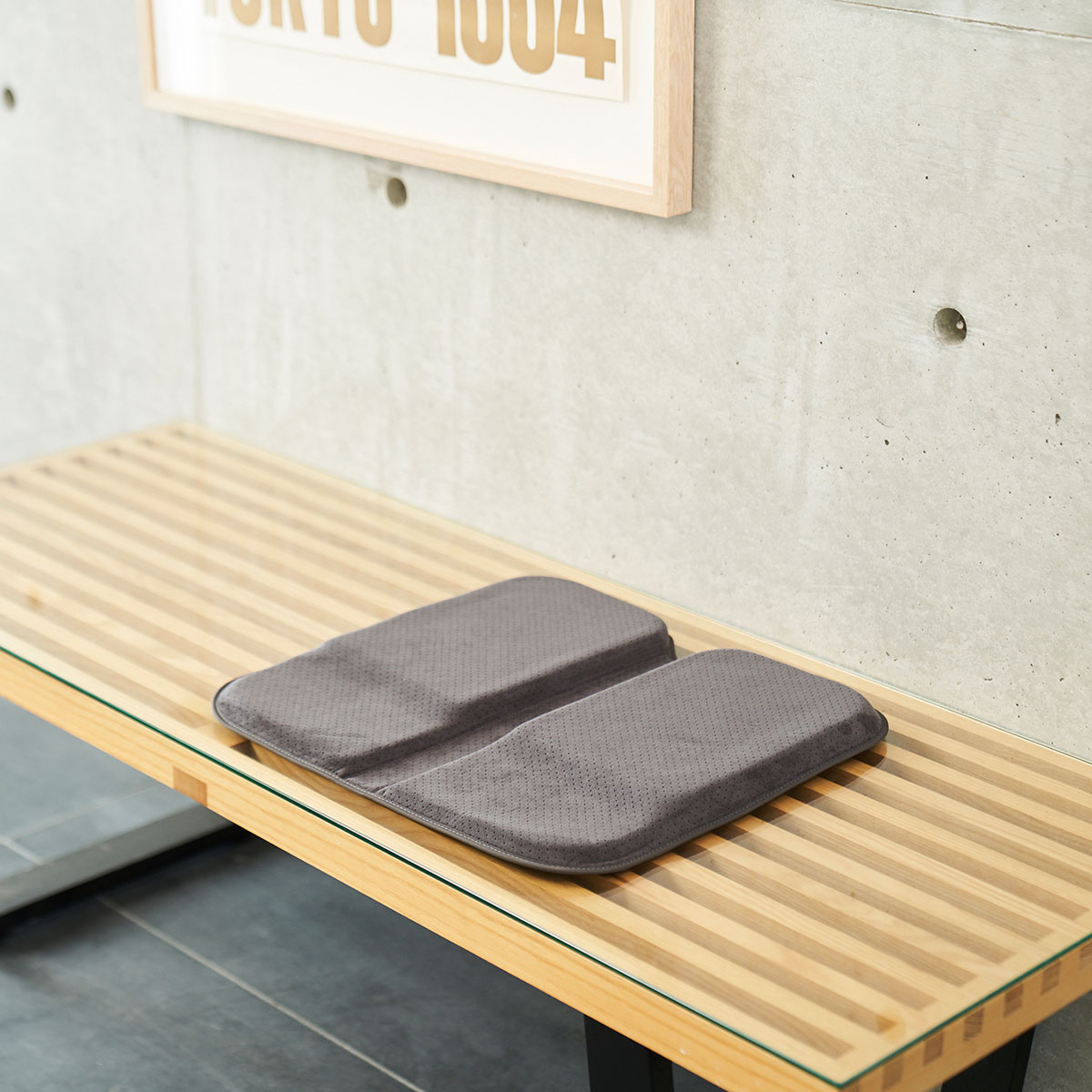 モバイルクッションL