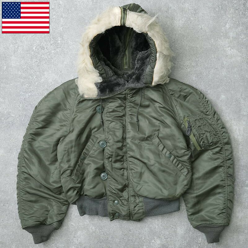 N-3B・N-2B | ミリタリーショップ シービーズ