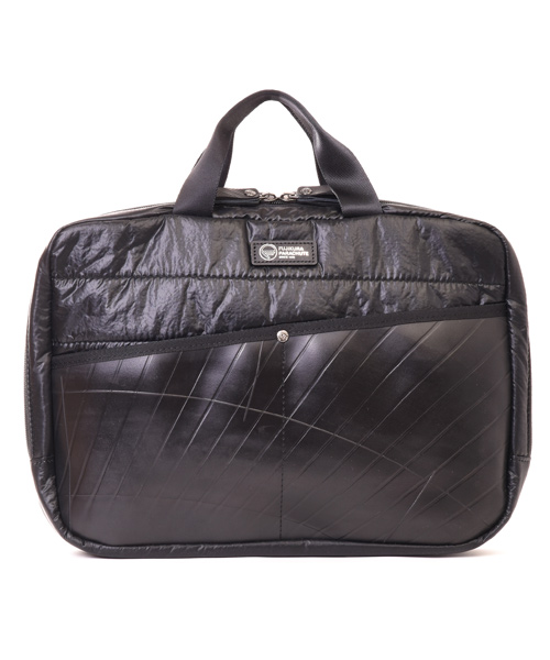 藤倉航装コラボ／バッグインビジネスバッグ AIR MODEL | 日本職人が