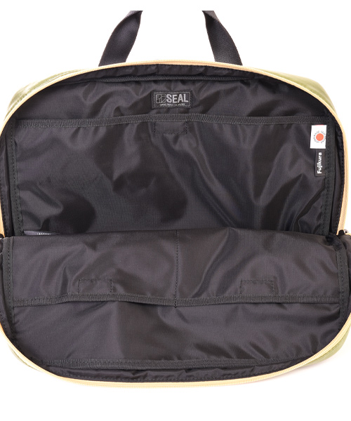 藤倉航装コラボ／バッグインビジネスバッグ AIR MODEL | 日本職人が