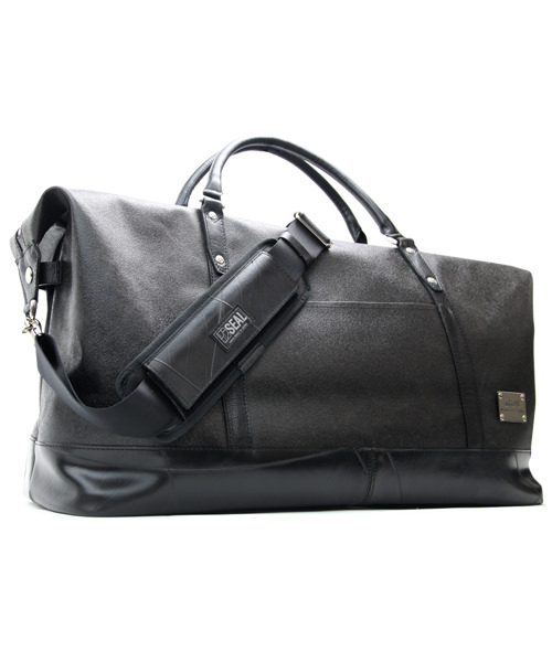 森野帆布コラボ／トラベルボストンバッグ | 日本職人が作るメンズ