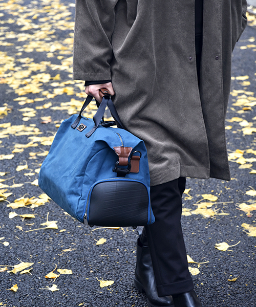 ウィークエンダー／ARMY DUCK Mサイズ（10年保証） | 日本職人が作る