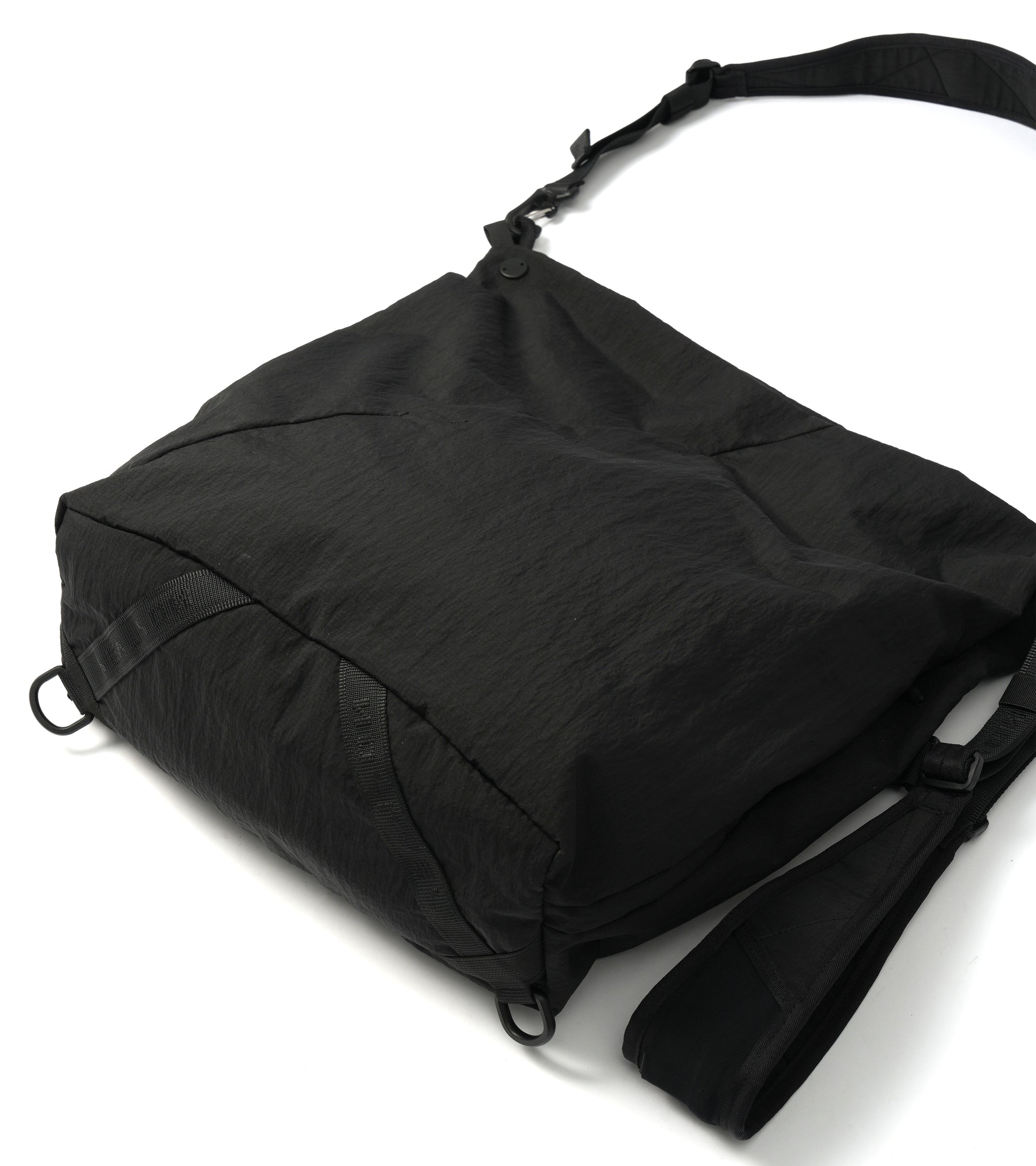 TE | 3-WAY MESSENGER BAG – SEALSON