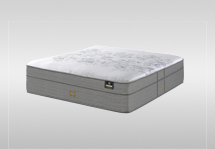 クラウンジュエル | 米国シェアNo.1マットレス Sealy（シーリー）【公式】