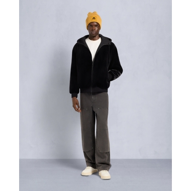 Moose Knuckles - Men's Cloud Neoshear Parka available now at