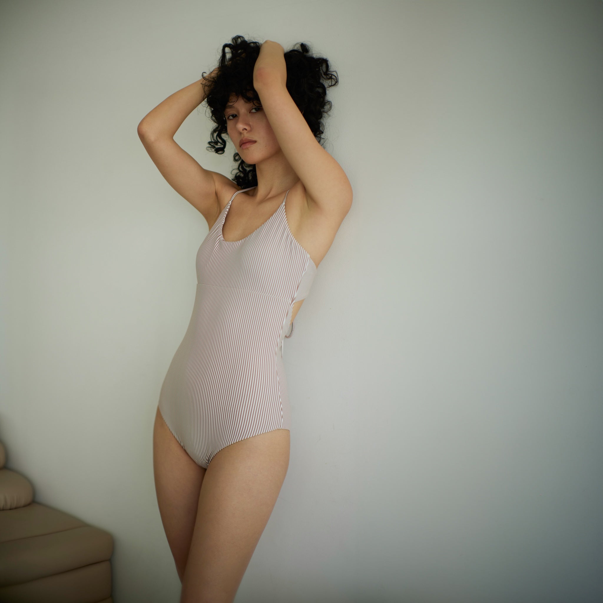 LAURAS x SRL COCO ONE-PIECE