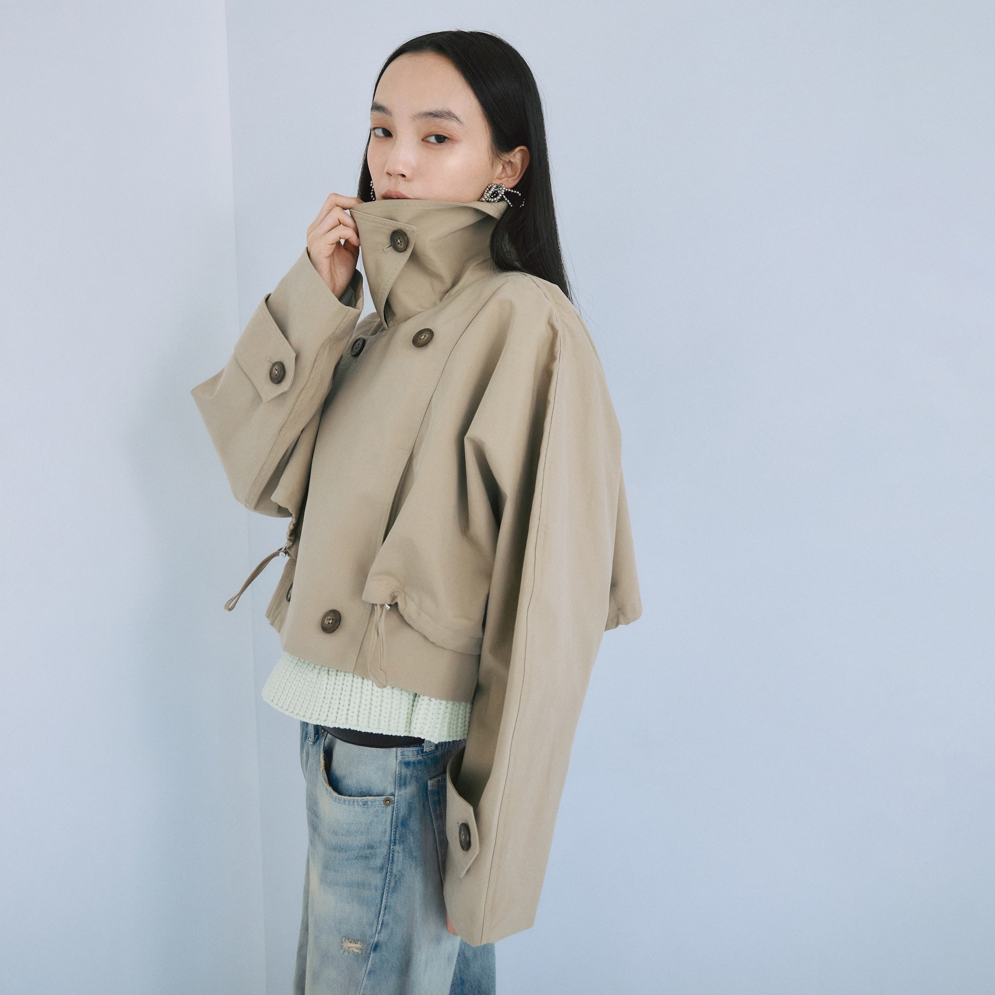 SeaRoomlynn (シールーム・リン)