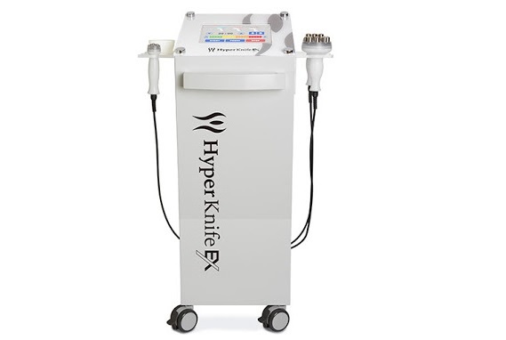 ハイパーナイフEXと運動① | セドナ鍼灸治療院 浦安院