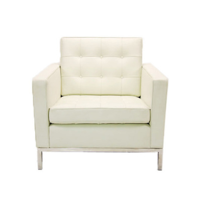 フローレンス・ノール ラウンジソファ 1人掛け [1P] | フローレンス