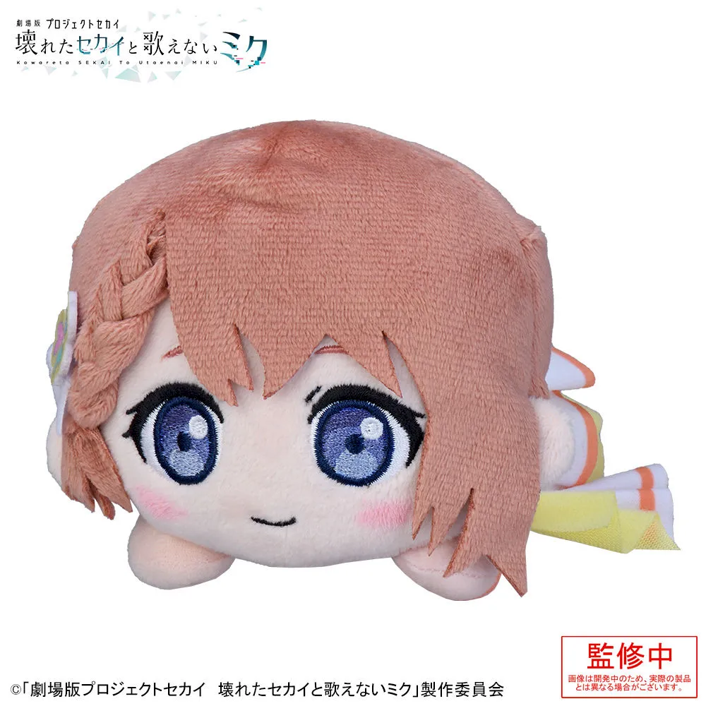 グッズ]「劇場版プロジェクトセカイ 壊れたセカイと歌えないミク