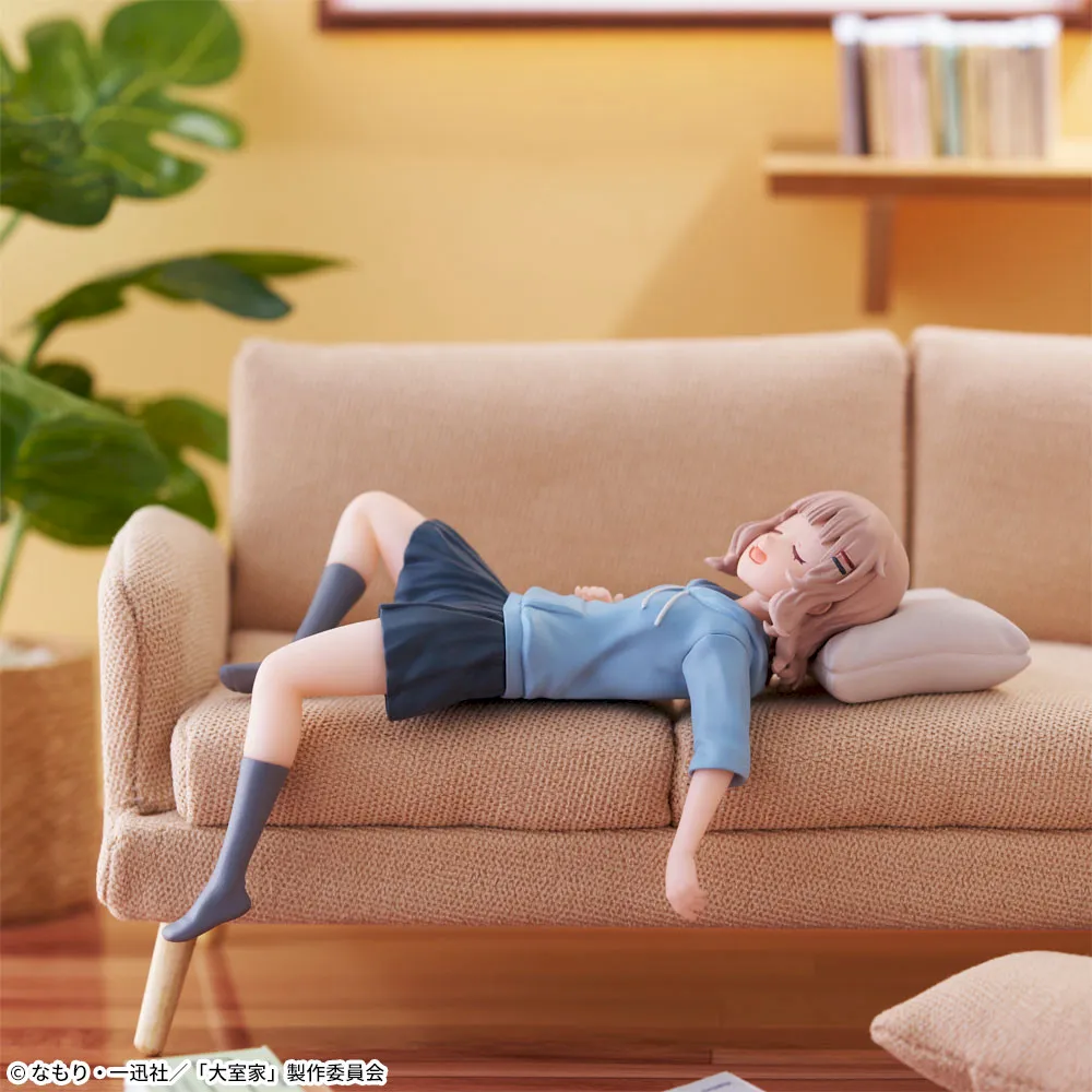 大室家 ちょこのせ プレミアムフィギュア“大室櫻子”｜プライズ・くじ