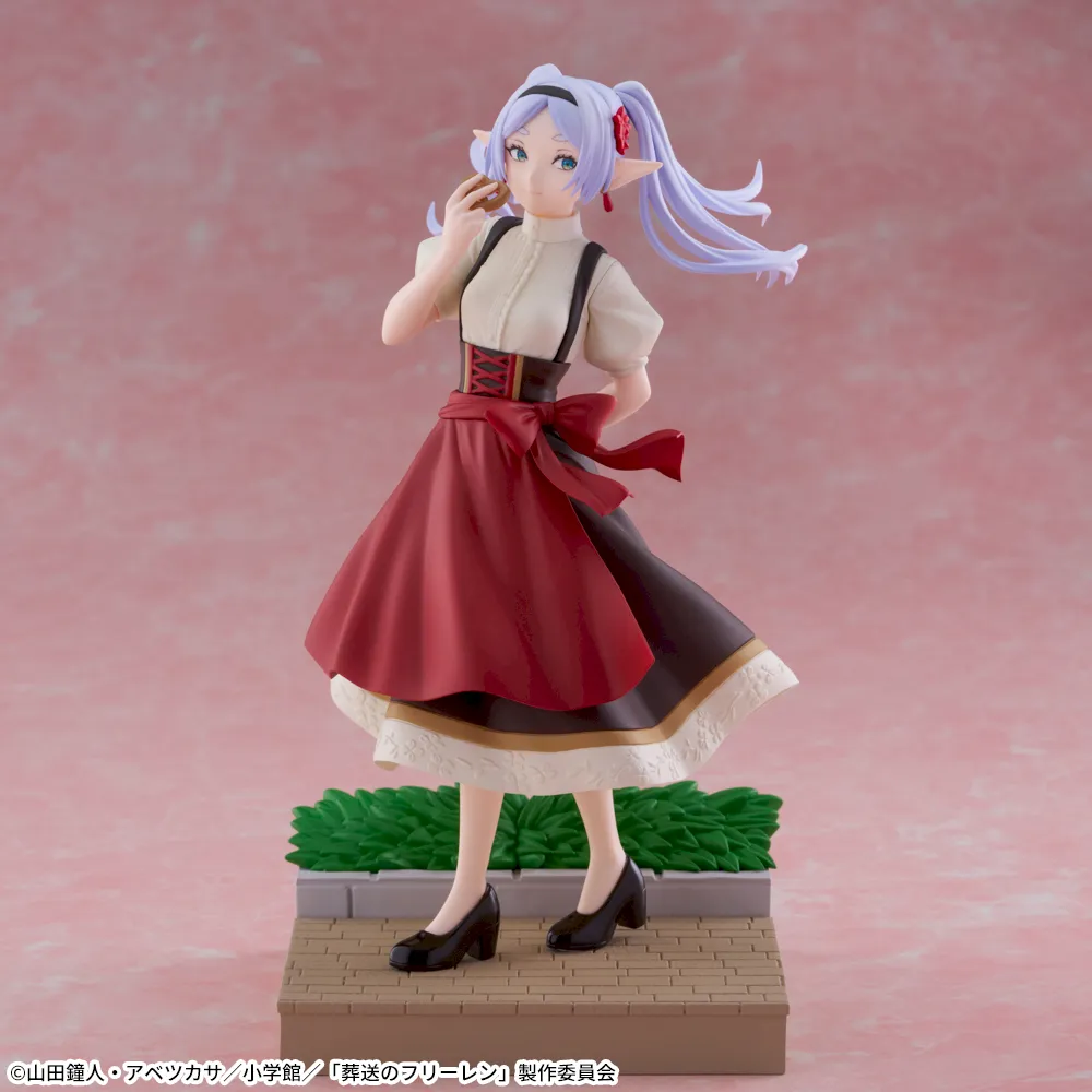 葬送のフリーレン XStellar “フリーレン”～とある祭りにて～｜プライズ