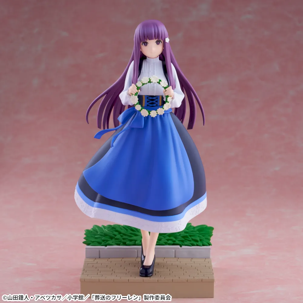 葬送のフリーレン XStellar “フェルン”～とある祭りにて～｜プライズ