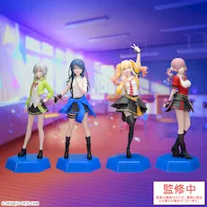 プロジェクトセカイ カラフルステージ！ feat. 初音ミク Desktop