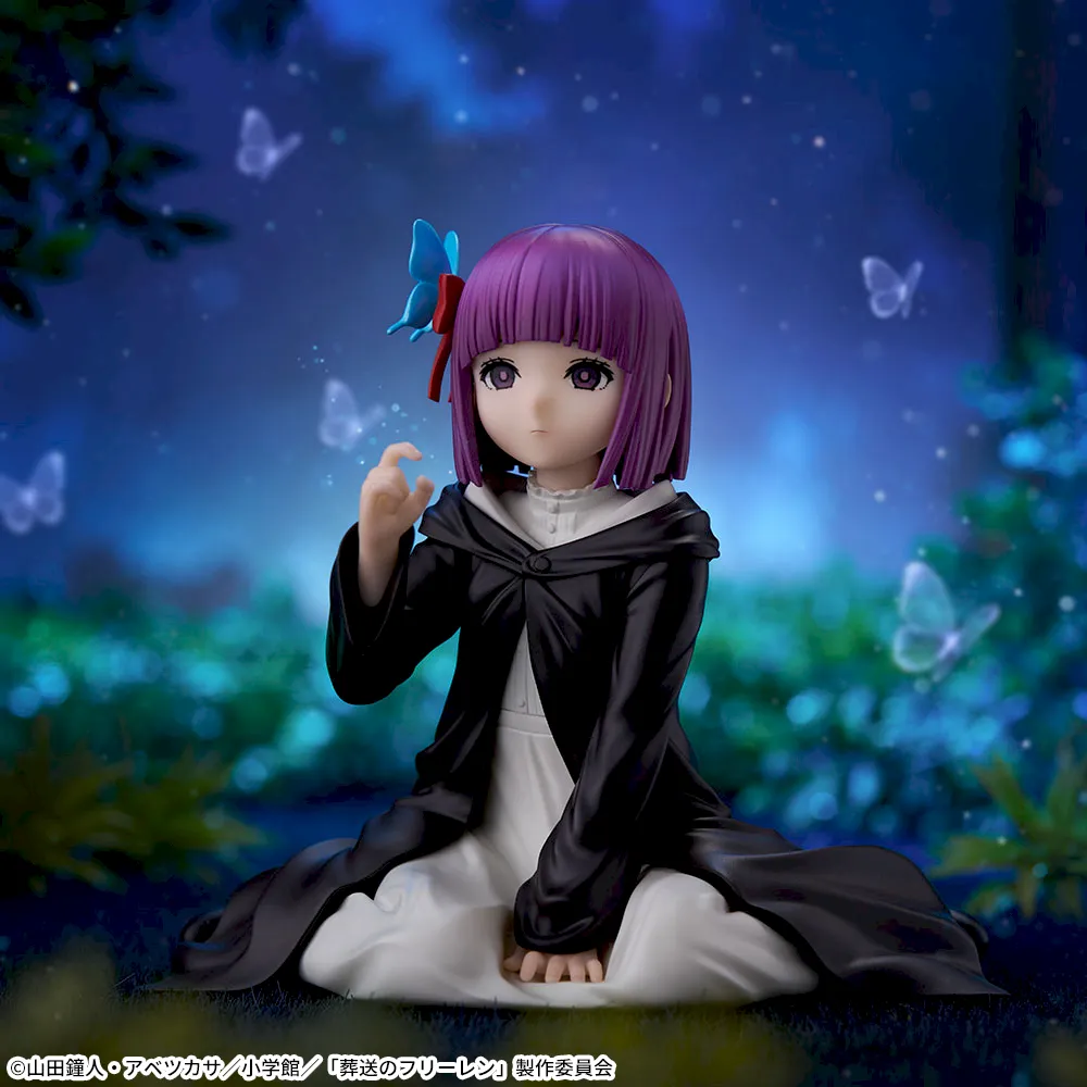 葬送のフリーレン Yumemirize フェルン～あの頃～｜プライズ・くじ