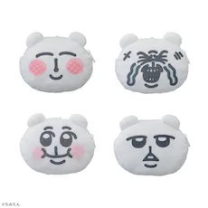 ちみたん フェイスポーチ｜プライズ・くじ・グッズ情報ならセガプラザ