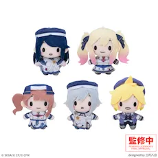 グッズ]プロジェクトセカイ カラフルステージ！ feat. 初音ミク