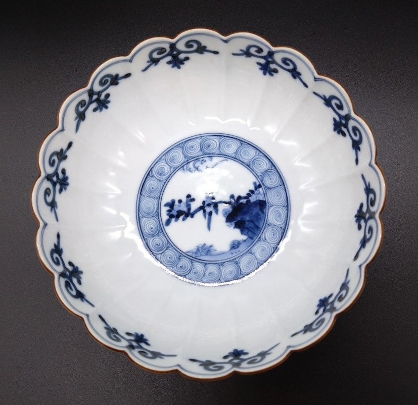 九谷焼 山本長左 – SEIKADO