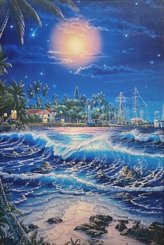 エンドレスハーモニー | ｜正光画廊