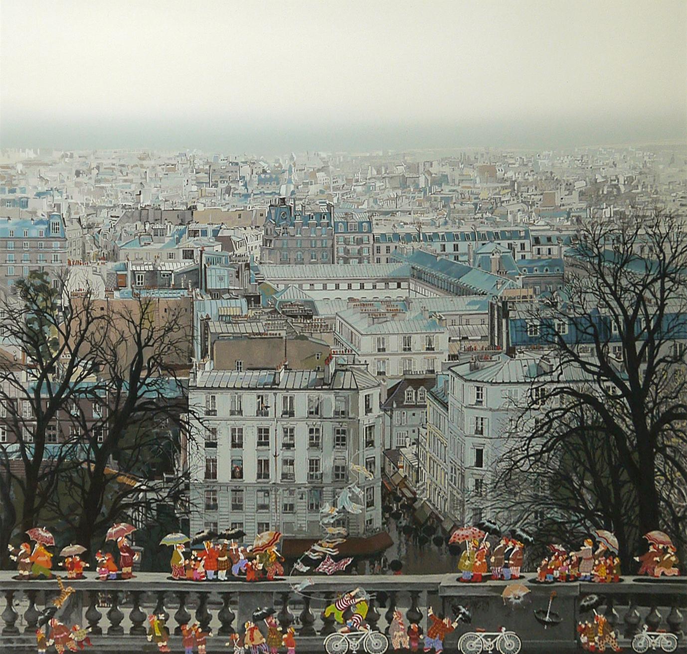 キャピタルヒルズ200周年デイシーン | ｜正光画廊