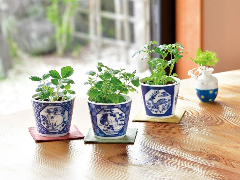 渋草焼 芳國舎 染赤花紋 花瓶 高さ26cm 花器 共箱付 2026年最新】花瓶