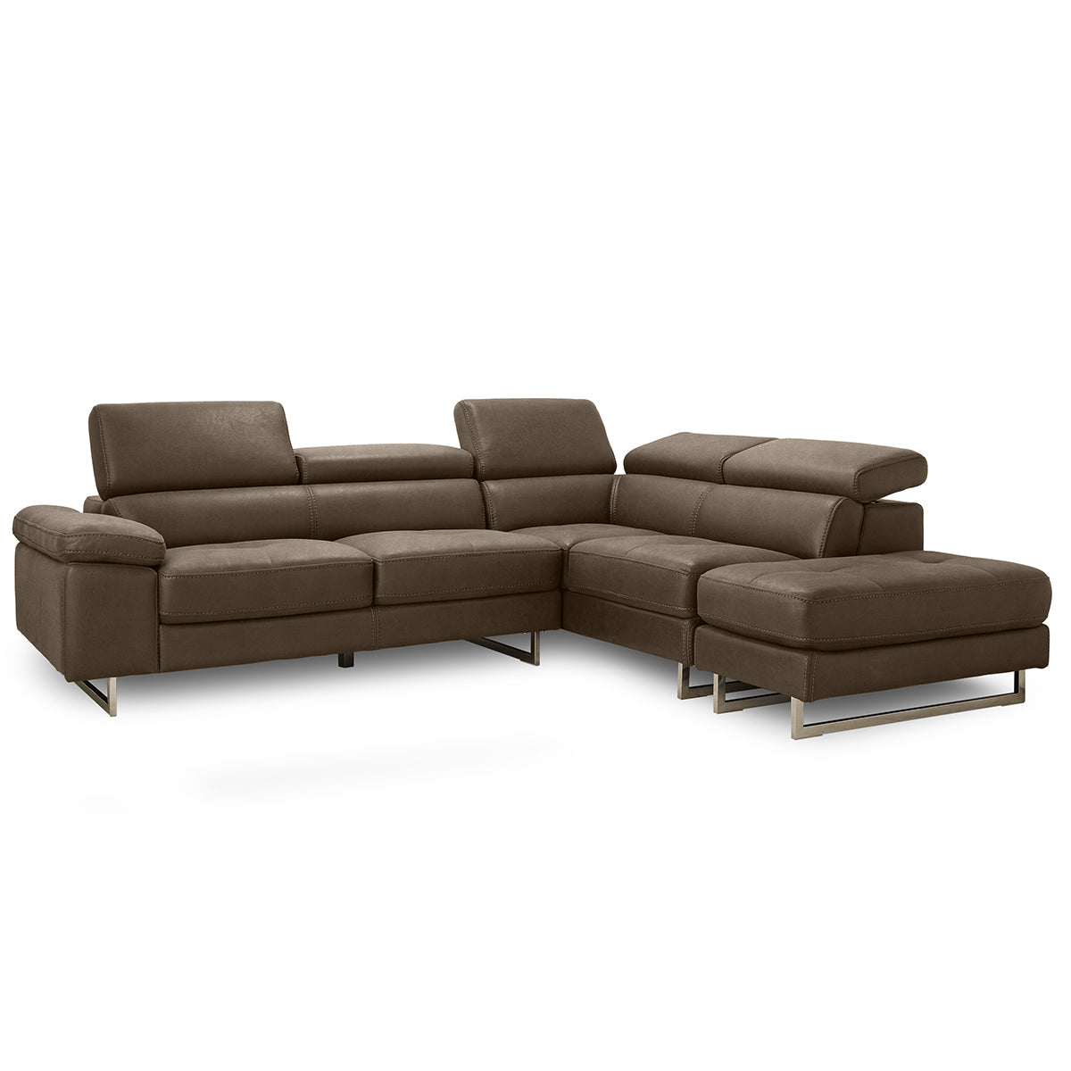 ロブスト カウチソファ 幅274cm ｜関家具公式通販サイト