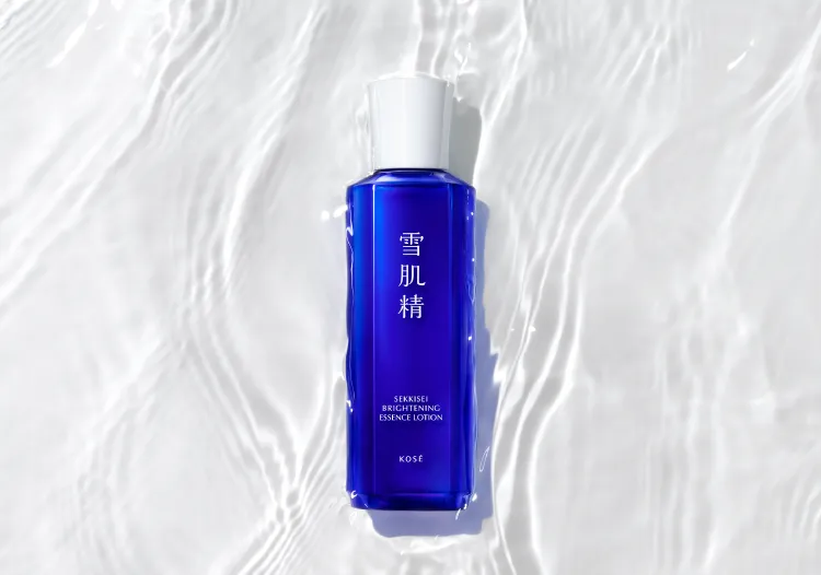 雪肌精 化粧水