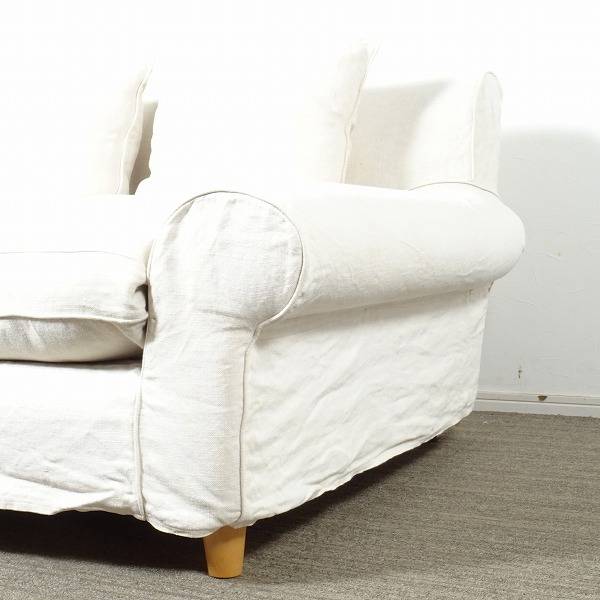 THE CONRAN SHOP コンランショップ WINSLOW ウィンスロー 1.5人掛け