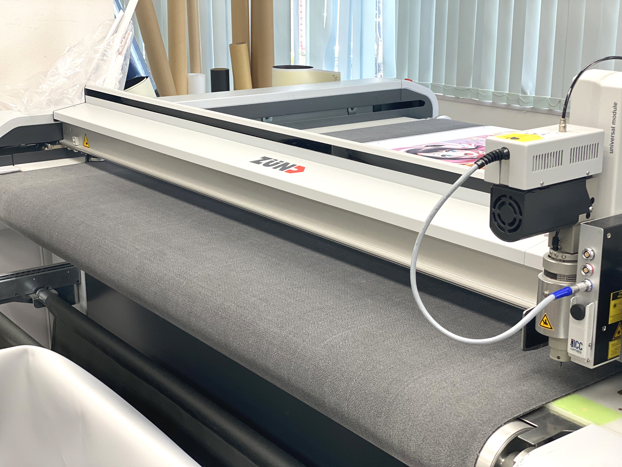 株式会社フジサワ・コーポレーション様｜製品導入事例｜セルカム株式会社